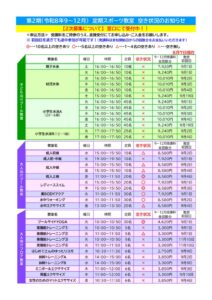 thumbnail of R8.2期2次募集空き状況 ③